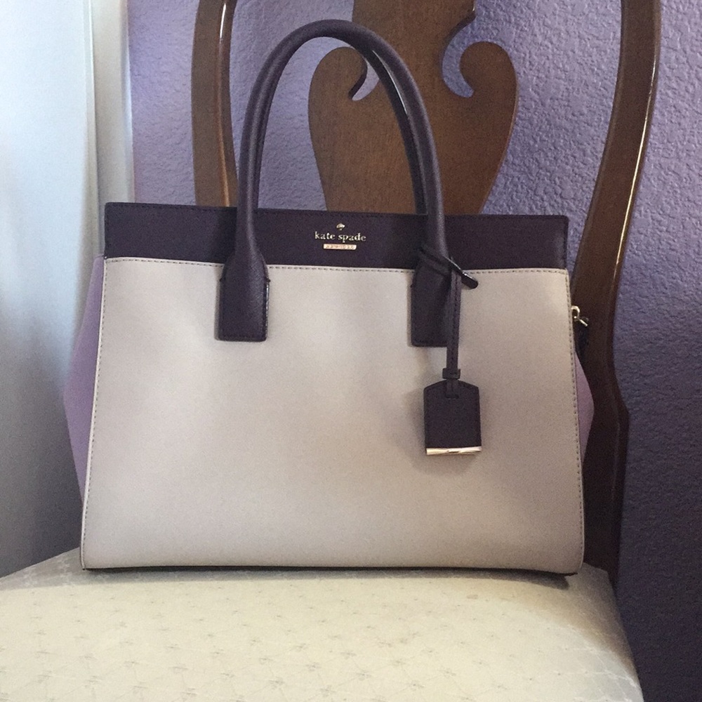 KATE SPADE CAMERON  STREET CANDACE SATCHEL